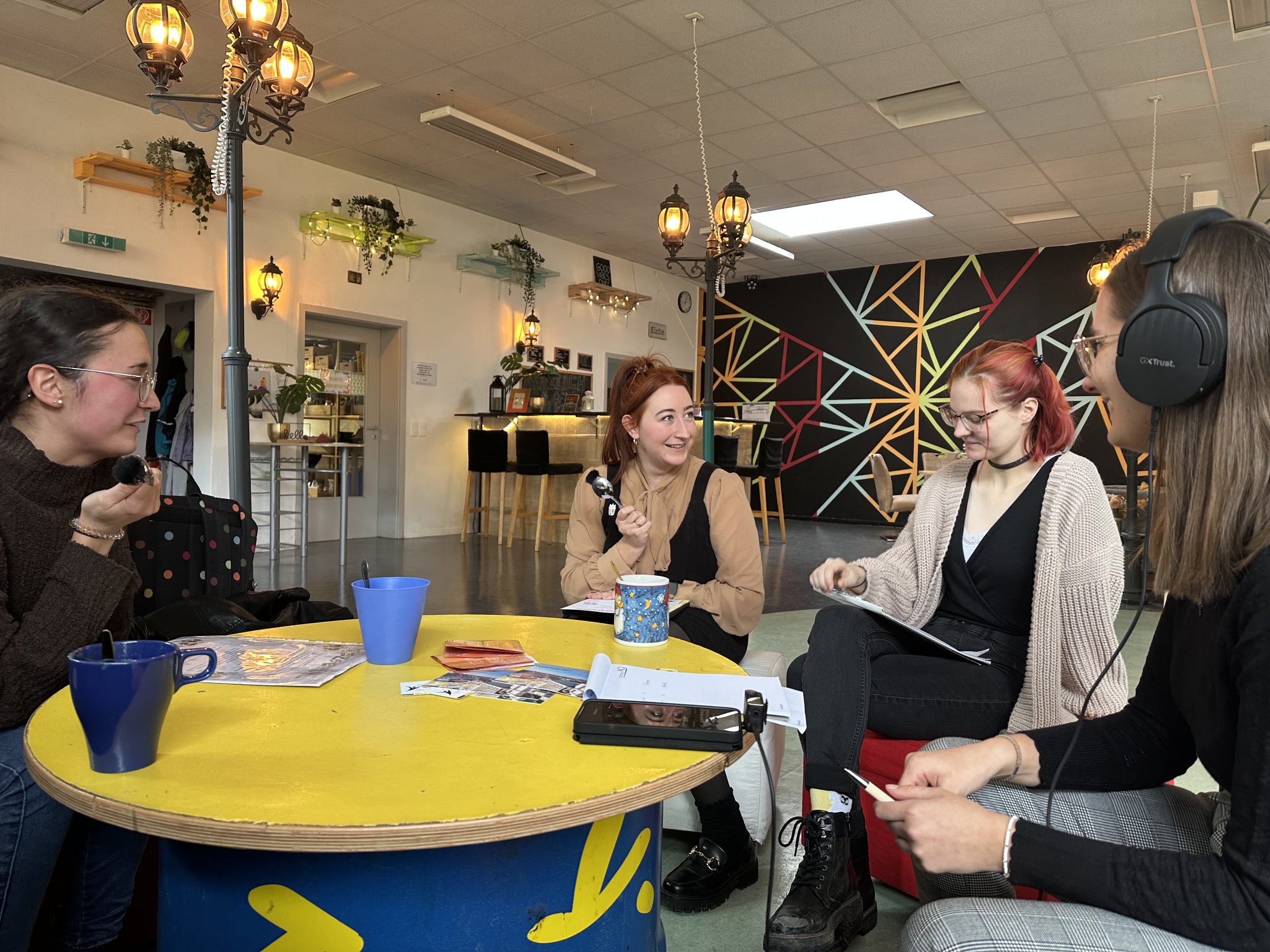 City Treff Auerbach Foto 3