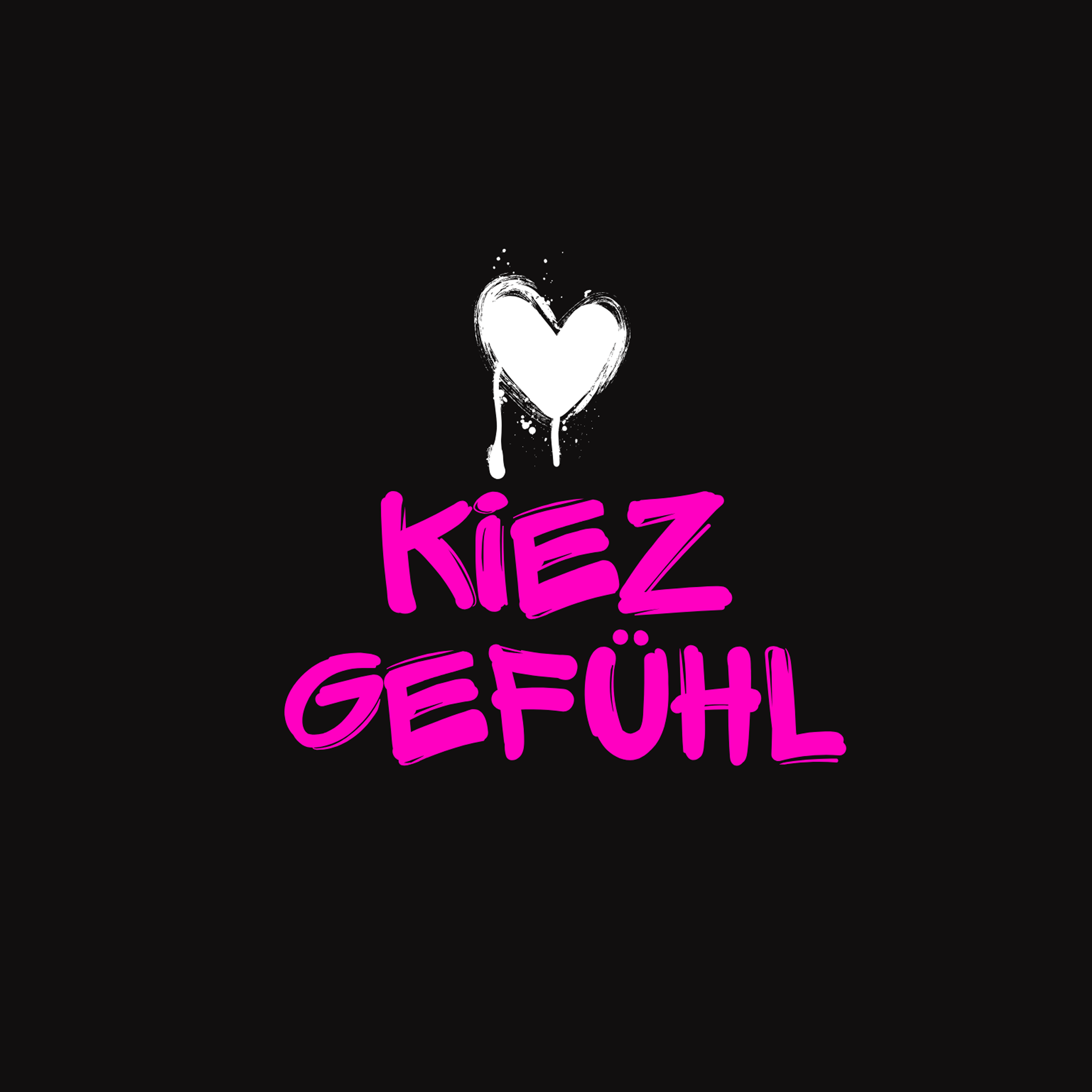 KiezGefühl podcast artwork